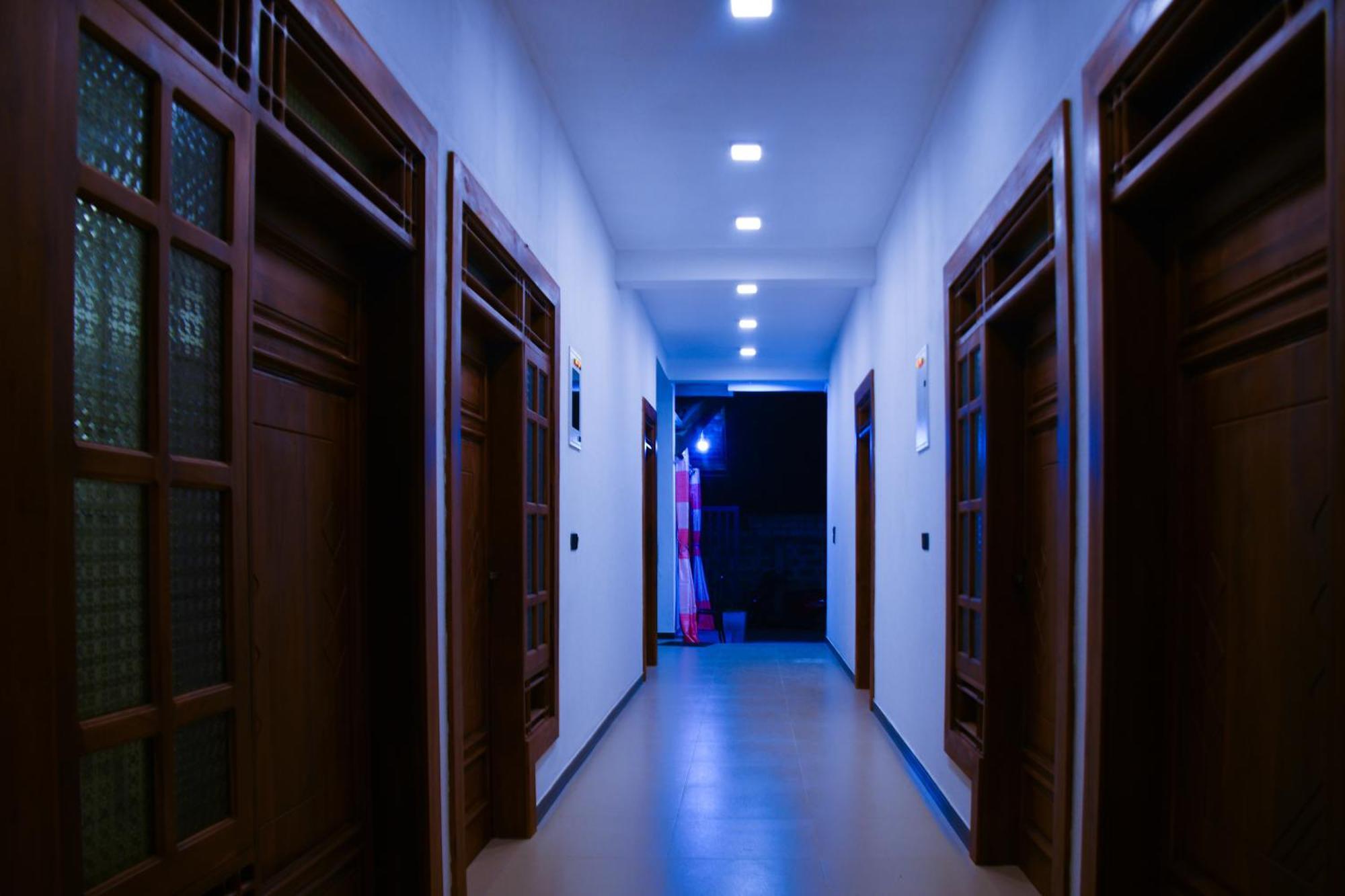 Ocean Grace Bed & Breakfast Arugam Bay Bagian luar foto