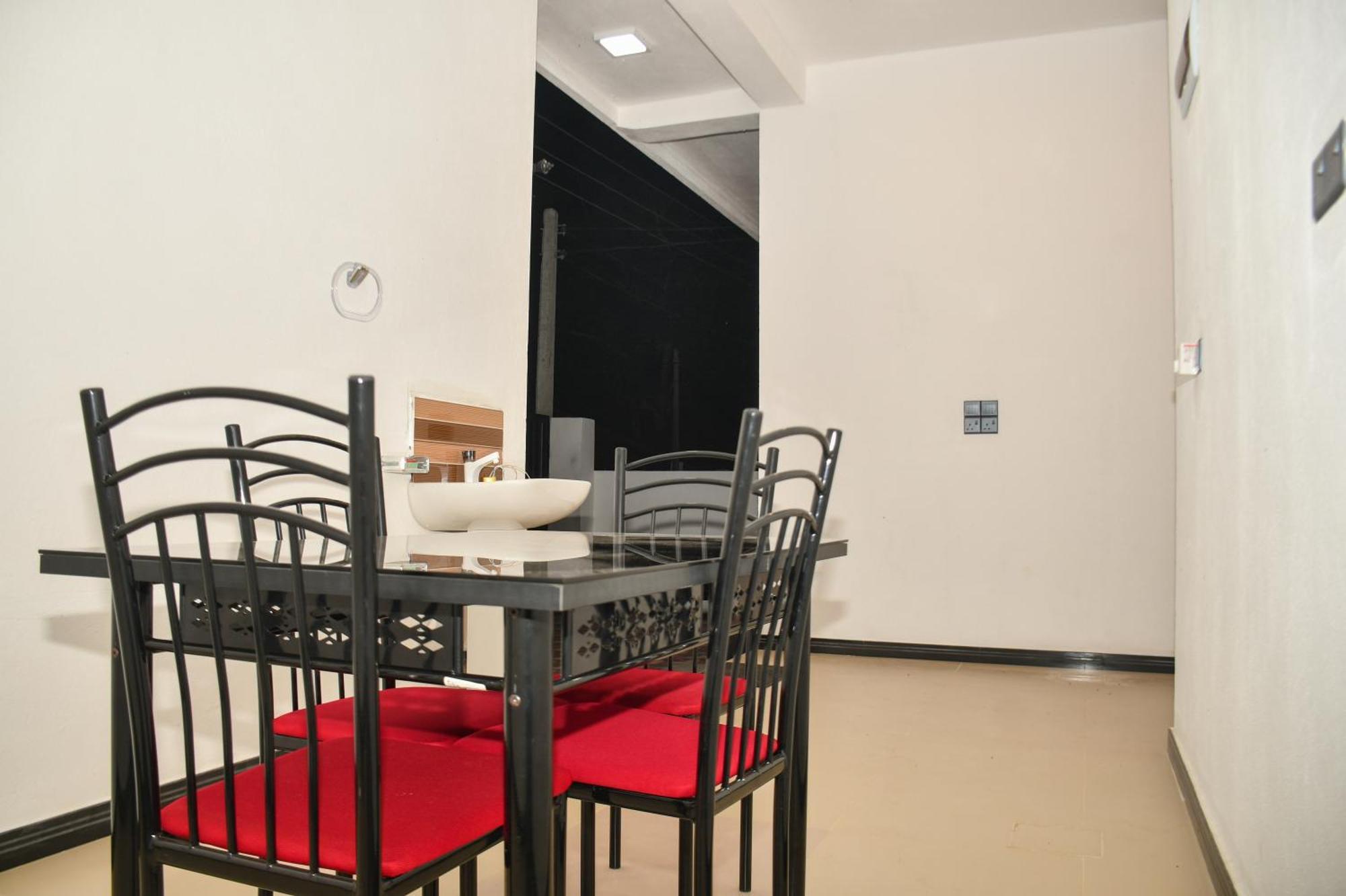 Ocean Grace Bed & Breakfast Arugam Bay Bagian luar foto