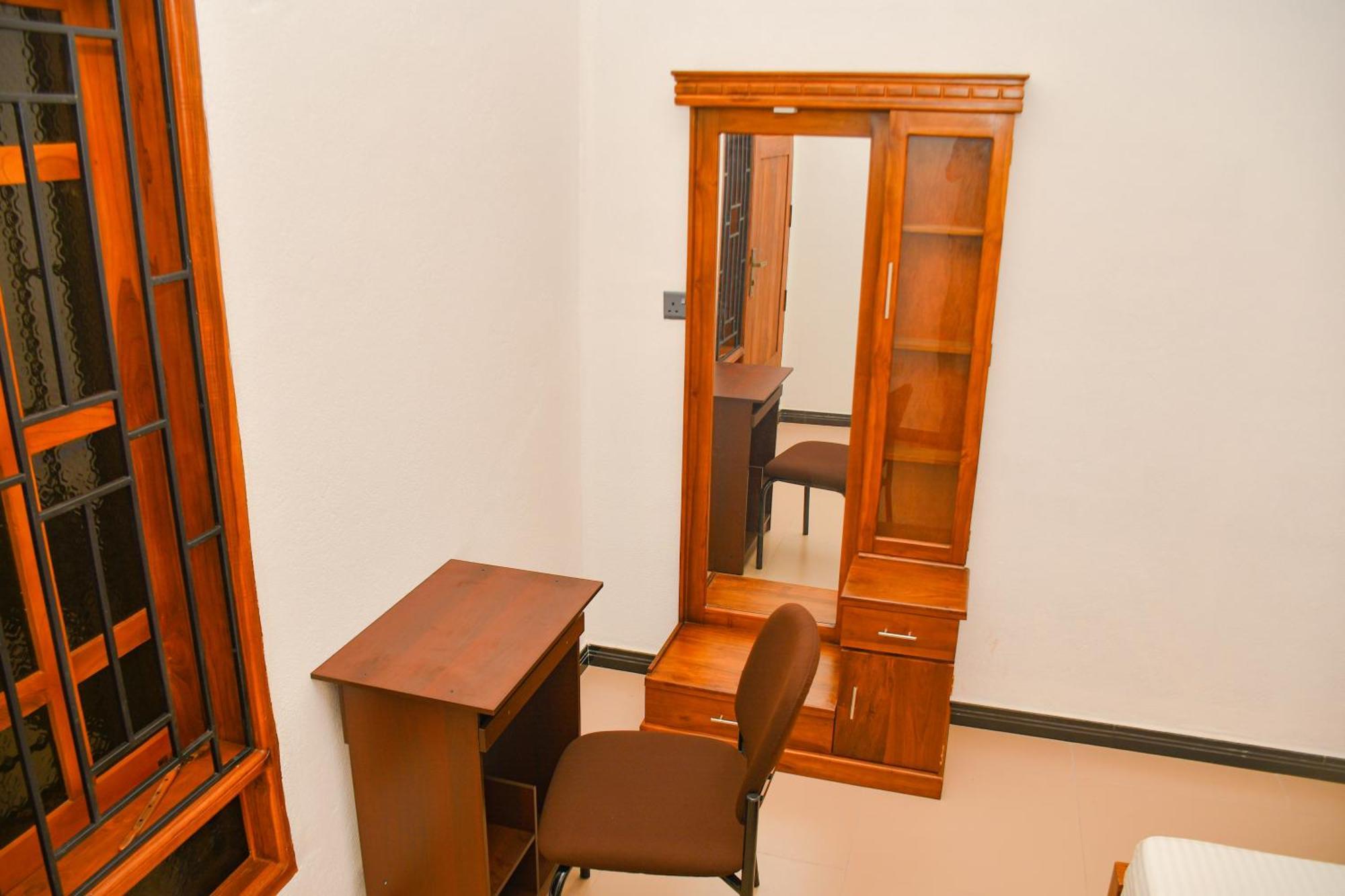 Ocean Grace Bed & Breakfast Arugam Bay Bagian luar foto