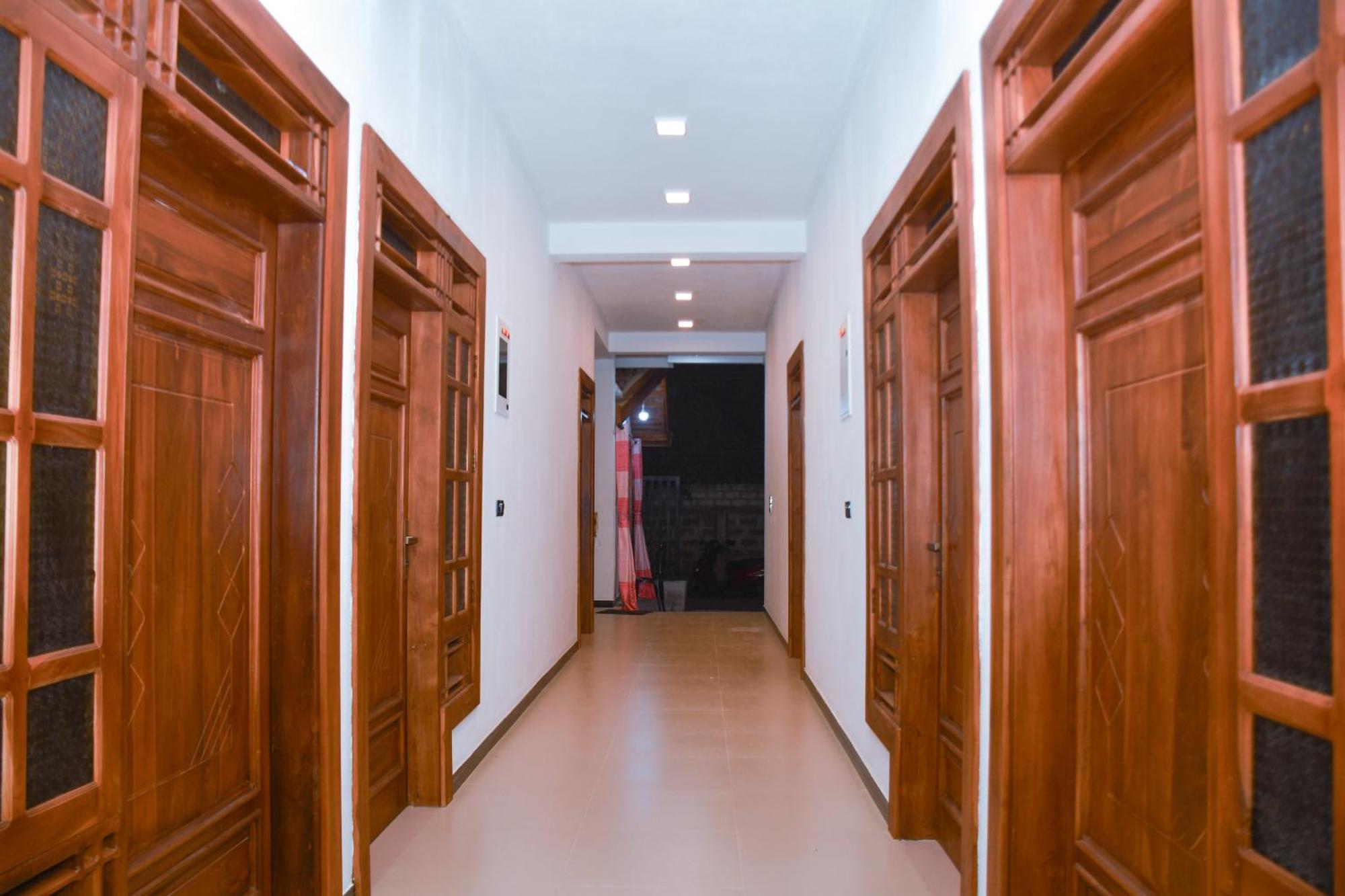 Ocean Grace Bed & Breakfast Arugam Bay Bagian luar foto