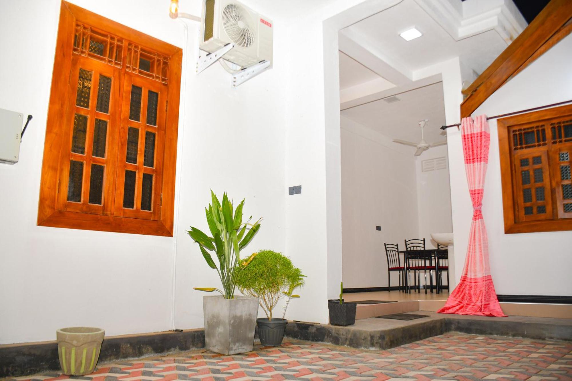 Ocean Grace Bed & Breakfast Arugam Bay Bagian luar foto