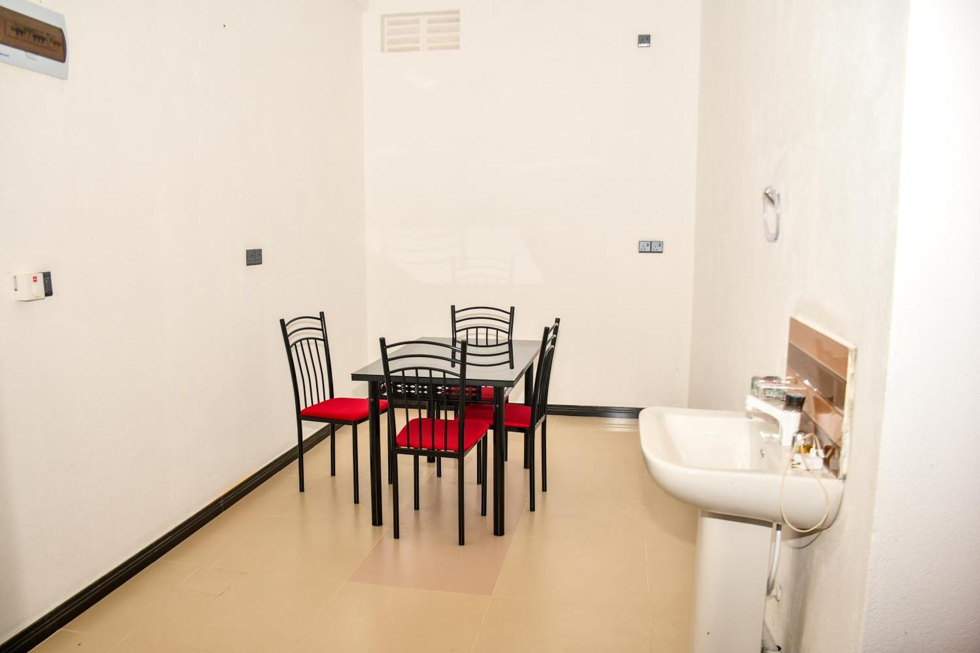 Ocean Grace Bed & Breakfast Arugam Bay Bagian luar foto